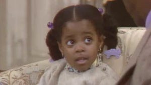 The Cosby Show, Season 1 Episode 11 image