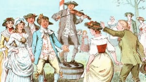 Tony Robinson's History of Britain, Season 1 Episode 3 image