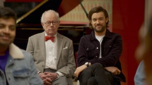 Jack Whitehall: Fatherhood with My Father, Season 1 Episode 1 image
