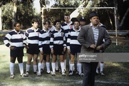 The Wonder Years, Season 5 Episode 7 image