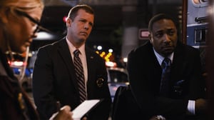 Prime Suspect, Season 1 Episode 4 image