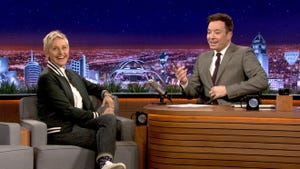 The Tonight Show Starring Jimmy Fallon, Season 2 Episode 76 image