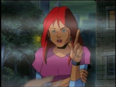 The Real Adventures of Jonny Quest, Season 2 Episode 12 image