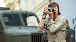 Spy City, Season 1 Episode 6 image