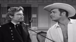 Yancy Derringer, Season 1 Episode 22 image