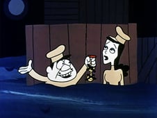 The Bullwinkle Show, Season 5 Episode 33 image