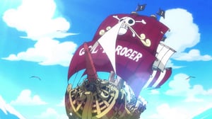 One Piece, Season 1 Episode 958 image