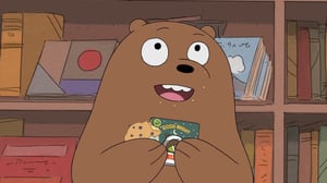We Bare Bears, Season 1 Episode 25 image