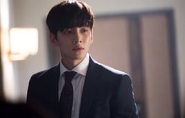 Suspicious Partner, Season 1 Episode 13 image
