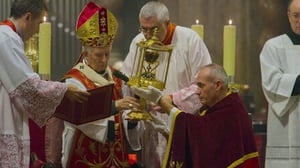 Mysteries of the Faith, Season 1 Episode 2 image