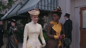 The Gilded Age, Season 1 Episode 4 image