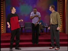 Whose Line Is It Anyway?, Season 5 Episode 16 image