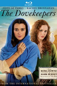 The Dovekeepers as Amram