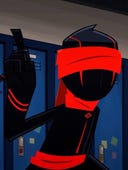 Randy Cunningham: 9th Grade Ninja, Season 1 Episode 44 image