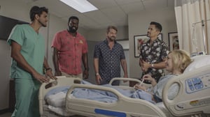 Magnum P.I., Season 3 Episode 1 image