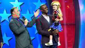 Little Big Shots, Season 3 Episode 8 image