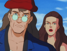 Iron Man, Season 1 Episode 6 image