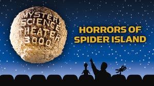 Mystery Science Theater 3000, Season 10 Episode 10 image