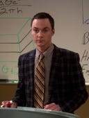 The Big Bang Theory, Season 4 Episode 14 image