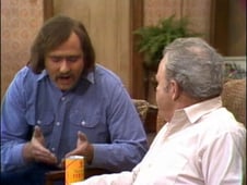 All in the Family, Season 3 Episode 8 image