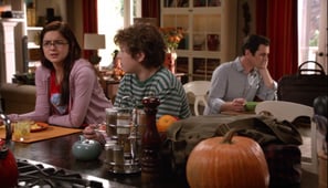 Modern Family, Season 4 Episode 5 image