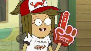 Regular Show, Season 7 Episode 16 image