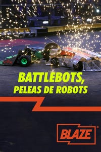 Battlebots jenny taft