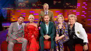 The Graham Norton Show, Season 24 Episode 1 image