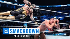 WWE Smackdown!, Season 25 Episode 5 image