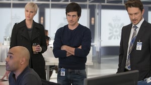 The Listener, Season 5 Episode 1 image