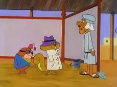 The Secret Squirrel Show, Season 1 Episode 20 image