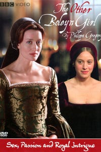 The Other Boleyn Girl as Anne Boleyn