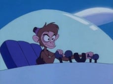 Aladdin, Season 1 Episode 58 image