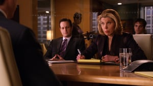 The Good Wife, Season 2 Episode 14 image