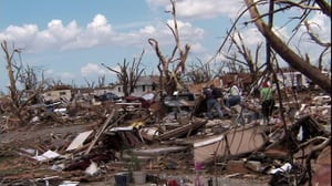 Storm Chasers, Season 1 Episode 3 image