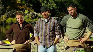 Top Hooker, Season 1 Episode 3 image