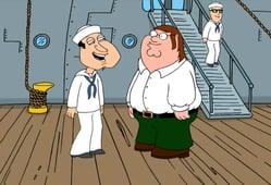 Family Guy, Season 3 Episode 6 image