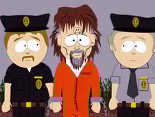 South Park, Season 2 Episode 16 image