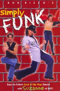Simply Hip Hop and Funk for Beginners