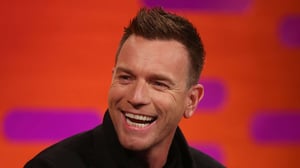 The Graham Norton Show, Season 20 Episode 2 image