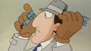 Inspector Gadget, Season 2 Episode 18 image