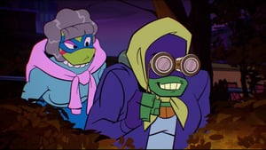 Rise of the Teenage Mutant Ninja Turtles, Season 1 Episode 31 image