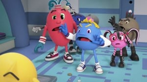 Pac-Man y las aventuras fantasmales, Season 1 Episode 4 image