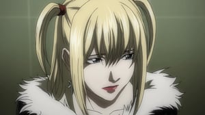 Death Note, Season 1 Episode 21 image