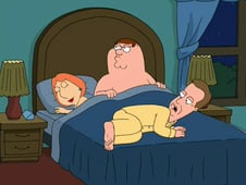 Family Guy, Season 4 Episode 11 image