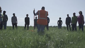 Unsolved Mysteries, Season 1 Episode 4 image