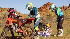 MaveriX, Season 1 Episode 2 image