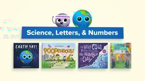 Story Time Book: Read-Along, Season 1 Episode 2 image