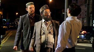 Citizen Khan, Season 1 Episode 4 image