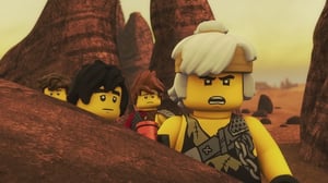 Ninjago, Season 8 Episode 8 image
